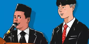 Siswa Katolik di Muhammadiyah Pekalongan. MOJOK.CO