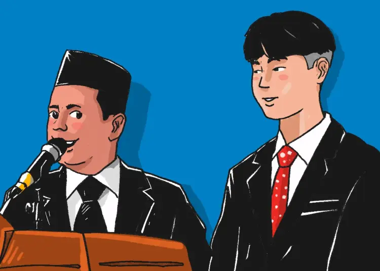 Siswa Katolik di Muhammadiyah Pekalongan. MOJOK.CO