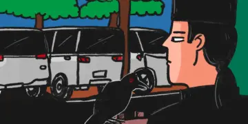 Punya rumah dengan halaman luas di desa jadi sumber konflik tetangga dan keluarga MOJOK.CO