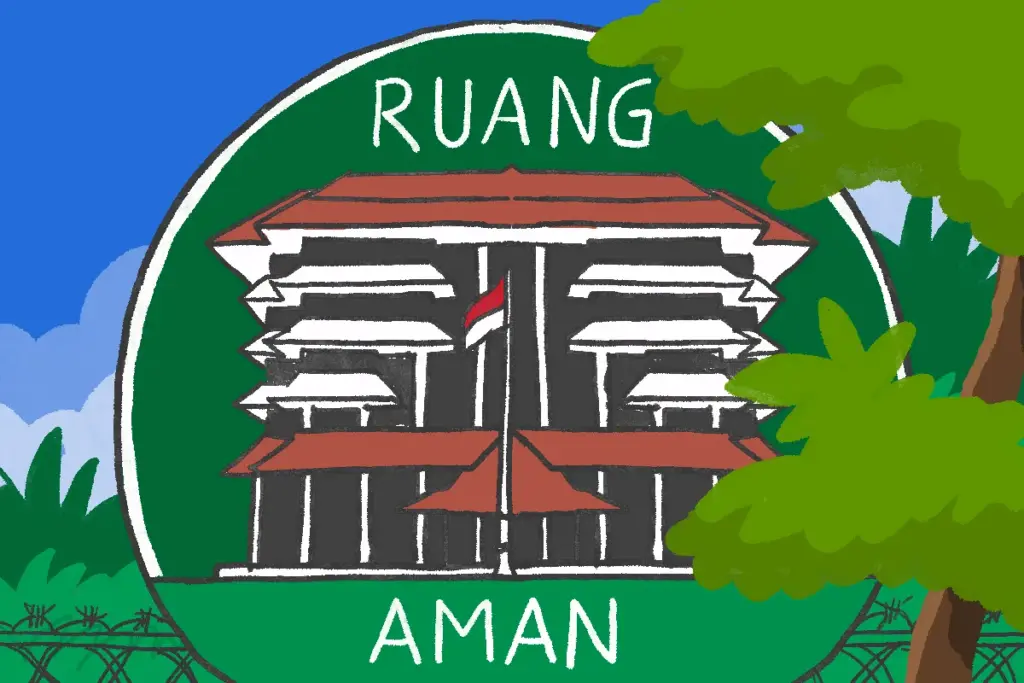 Horor Pendidikan di Jogja: Balita Dianiaya, Mahasiswa Dilecehkan MOJOK.CO