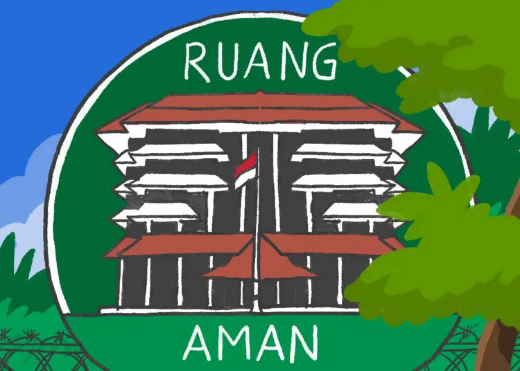 Horor Pendidikan di Jogja: Balita Dianiaya, Mahasiswa Dilecehkan MOJOK.CO
