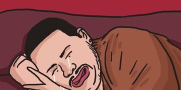 5 tahun pakai WHV di Australia, kena mental. MOJOK.CO