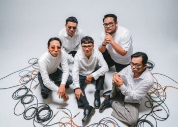 SMARAI rilis album "Semai" berisi tentang perjuangan hidup, salah satunya perjuangan guru honorer MOJOK.CO