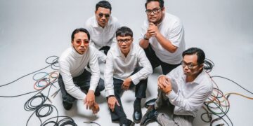 SMARAI rilis album "Semai" berisi tentang perjuangan hidup, salah satunya perjuangan guru honorer MOJOK.CO