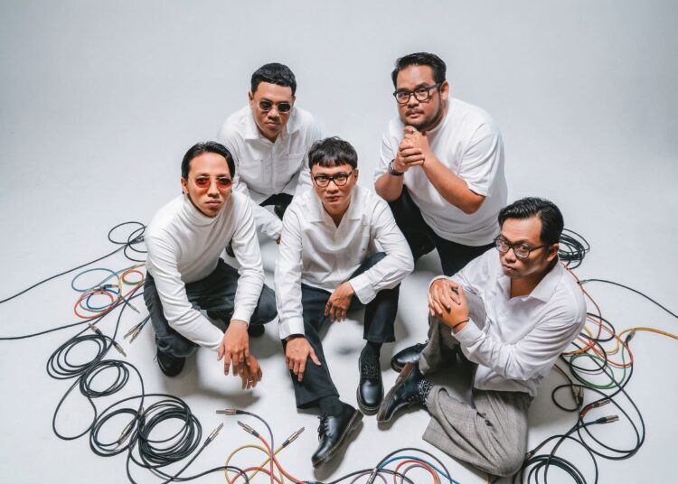 SMARAI rilis album "Semai" berisi tentang perjuangan hidup, salah satunya perjuangan guru honorer MOJOK.CO
