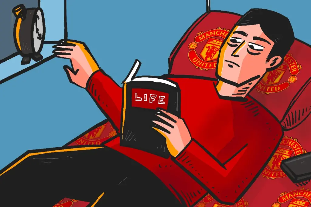 Semester 5 kuliah: Masa paling overthinking kepikiran ortu dan masa depan, percuma cari pelarian MOJOK.CO