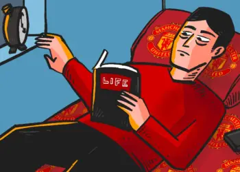 Semester 5 kuliah: Masa paling overthinking kepikiran ortu dan masa depan, percuma cari pelarian MOJOK.CO