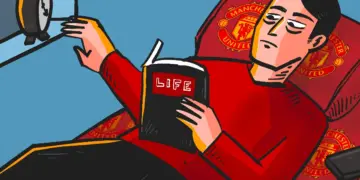Semester 5 kuliah: Masa paling overthinking kepikiran ortu dan masa depan, percuma cari pelarian MOJOK.CO