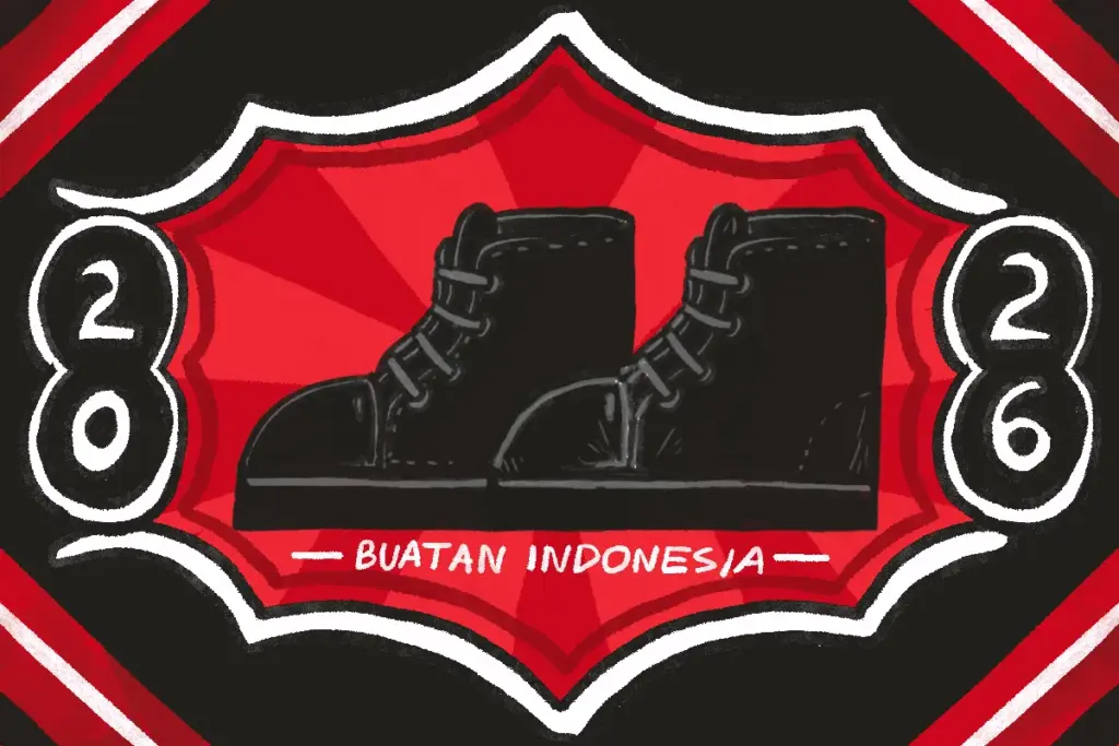 Gus Ipul, Awas Kutukan Sepatu Hitam di Sekolah Rakyat MOJOK.CO