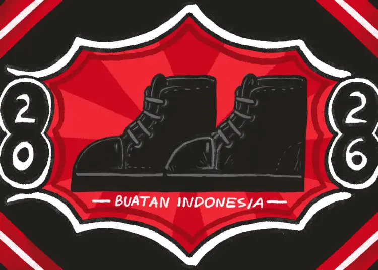 Gus Ipul, Awas Kutukan Sepatu Hitam di Sekolah Rakyat MOJOK.CO