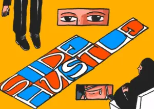 Anak Muda Tolak Karier Elite dengan Jabatan Tinggi, Pilih Side Job yang Jamin Gaji Stabil di Masa Kini