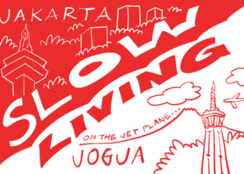 Jogja berbenah saat Jakarta alami kemunduran. MOJOK.CO