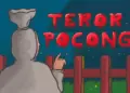 Pocong Itu Cuma Hantu Kemarin Sore di Jagad Demit Indonesia, tapi Mengapa Ia Paling Menyeramkan.MOJOK.CO