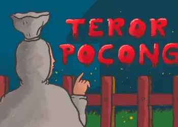 Pocong Itu Cuma Hantu Kemarin Sore di Jagad Demit Indonesia, tapi Mengapa Ia Paling Menyeramkan.MOJOK.CO