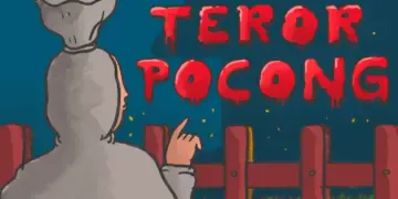 Pocong Itu Cuma Hantu Kemarin Sore di Jagad Demit Indonesia, tapi Mengapa Ia Paling Menyeramkan.MOJOK.CO