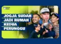 Antara Stabilitas Kerja dan Jalan Berkarya, Cerita Perunggu Menjadi Musisi Penuh Waktu