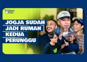 Antara Stabilitas Kerja dan Jalan Berkarya, Cerita Perunggu Menjadi Musisi Penuh Waktu
