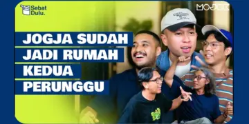 Antara Stabilitas Kerja dan Jalan Berkarya, Cerita Perunggu Menjadi Musisi Penuh Waktu