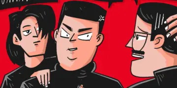 Tidak memberi utang saat teman pinjam uang selalu dicap jahat dan dijauhi dari pertemanan MOJOK.CO