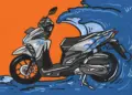 Vario 150, Motor Honda Terbaik Wujud (Cicilan dan) Kasih Ibu MOJOK.CO