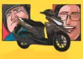 Vario 150, Motor Honda Terbaik Wujud (Cicilan dan) Kasih Ibu MOJOK.CO