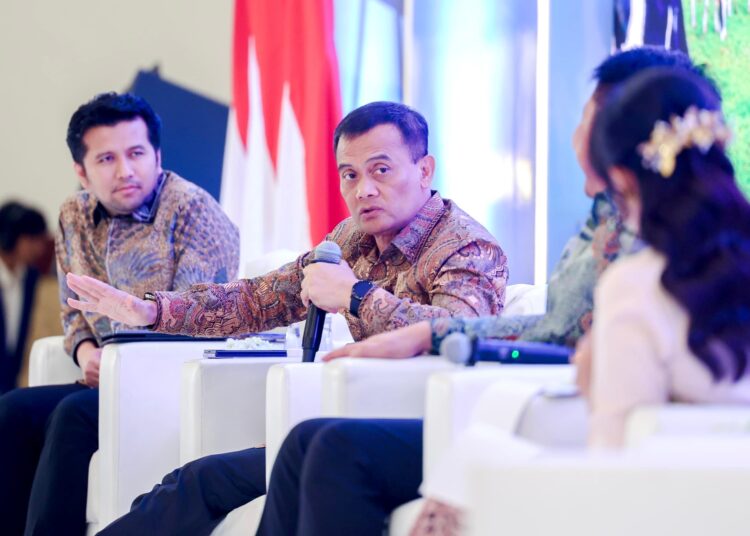 Swasembada pangan Jawa Tengah tuai pujian MOJOK.CO