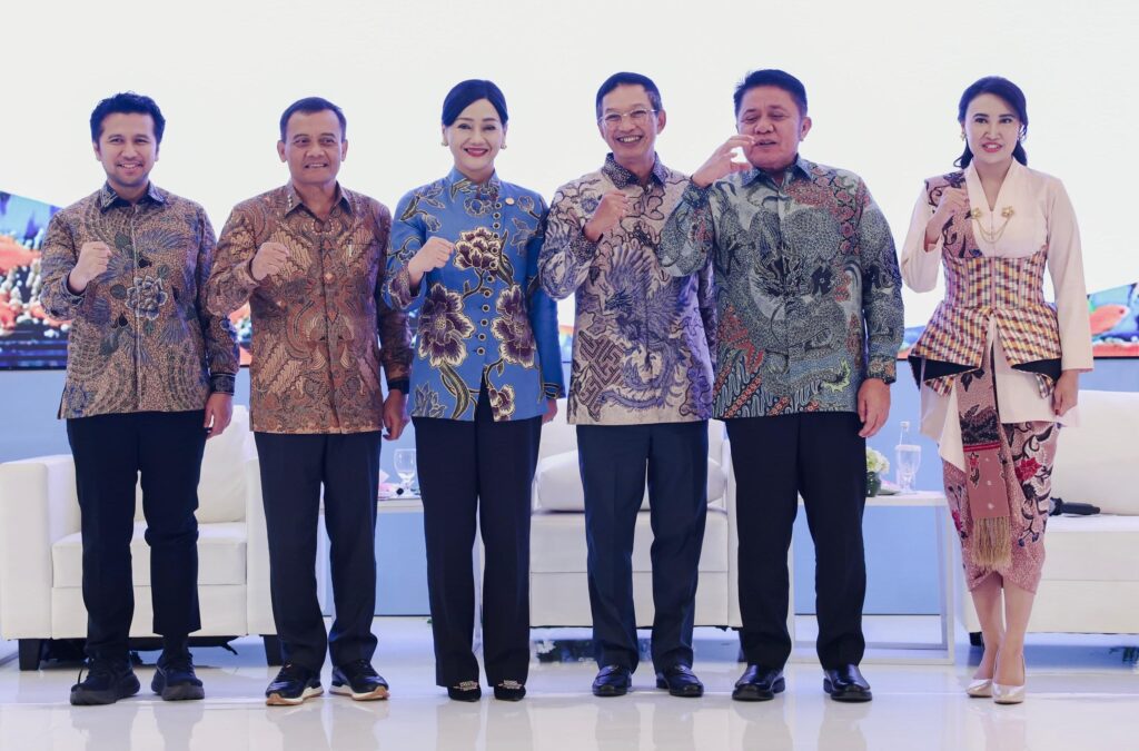 Swasembada pangan Jawa Tengah tuai pujian MOJOK.CO