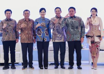 Swasembada pangan Jawa Tengah tuai pujian MOJOK.CO
