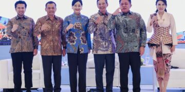 Swasembada pangan Jawa Tengah tuai pujian MOJOK.CO