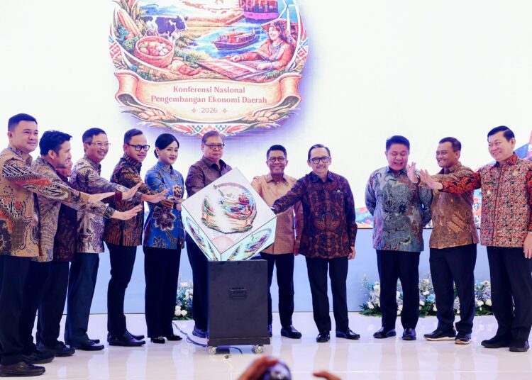 Swasembada pangan Jawa Tengah tuai pujian MOJOK.CO