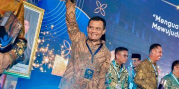 Jawa Tengah terima berbagai penghargaan pendidikan dari Mendikdasmen, Gubernur Ahmad Luthfi tegaskan pendidikan adalah syarat mutlak meningkat SDM MOJOK.CO