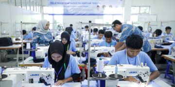 Pelatihan keterampilan kerja bagi orang miskin dan disabilitas di Jawa Tengah MOJOK.CO