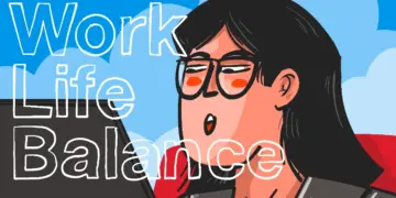 Kerja kantoran di Kebayoran Baru, Jakarta Selatan (Jaksel): terlihat elite tapi Work Life Balance sulit MOJOK.CO