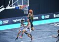 Atmosfer kompetitif di Campus League 2026 – Basketball Regional Samarinda Season 1 MOJOK.CO