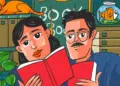 Melalui Seminar Literasi di Pesta Buku Jogja, IKAPI DIY dorong Yogyakarta jadi Ibu Kota Buku UNESCO karena punya ratusan penerbit MOJOK.CO