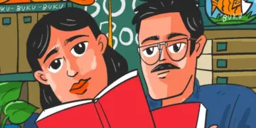 Melalui Seminar Literasi di Pesta Buku Jogja, IKAPI DIY dorong Yogyakarta jadi Ibu Kota Buku UNESCO karena punya ratusan penerbit MOJOK.CO