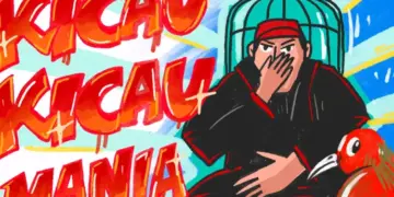 Perburuan burung kicau untuk penuhi pasar skena kicau mania tinggi, ternyata bisa ancam manusia dan bumi MOJOK.CO