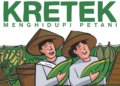 Sebat Bareng menjadi upaya sederhana merespons kampanye Hari Tanpa Tembakau Sedunia (HTTS). Berlangsung di 16 daerah MOJOK.CO