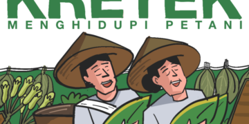 Sebat Bareng menjadi upaya sederhana merespons kampanye Hari Tanpa Tembakau Sedunia (HTTS). Berlangsung di 16 daerah MOJOK.CO