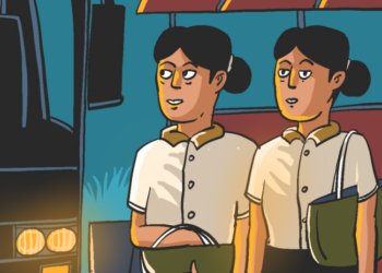Museum Ibu Marsinah jangan berhenti sebagai simbol, tapi negara harus serius pikirkan kesejahteraan kaum buruh MOJOK.CO