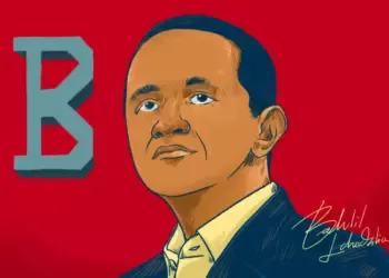 Jingle MBG Mas Bahlil Ganteng: ejekan ke figur politik tapi jadi alat reproduksi popularitas, buktinya Partai Golkar senang MOJOK.CO