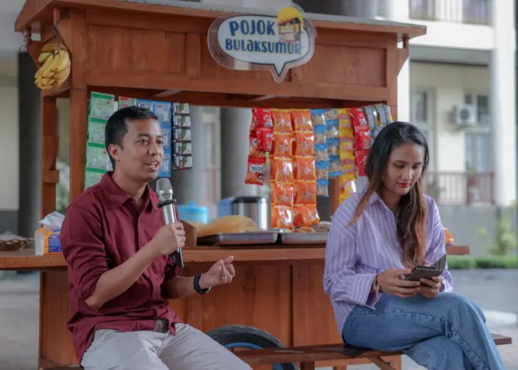 Narasi optimisme pemerintah berjarak lebar dengan kenyataan kondisi tekanan ekonomi di bawah MOJOK.CO