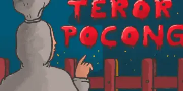 Gambaran rapuhnya masyarakat kita di tengah teror pocong keliling MOJOK.CO