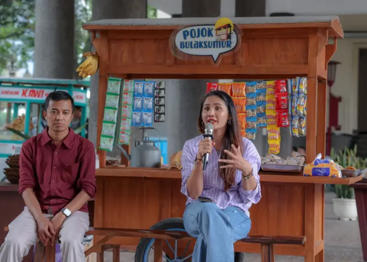 Narasi optimisme pemerintah berjarak lebar dengan kenyataan kondisi tekanan ekonomi di bawah MOJOK.CO