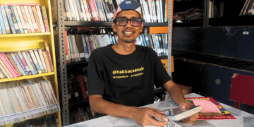 Edi Dimyati. MOJOK.CO