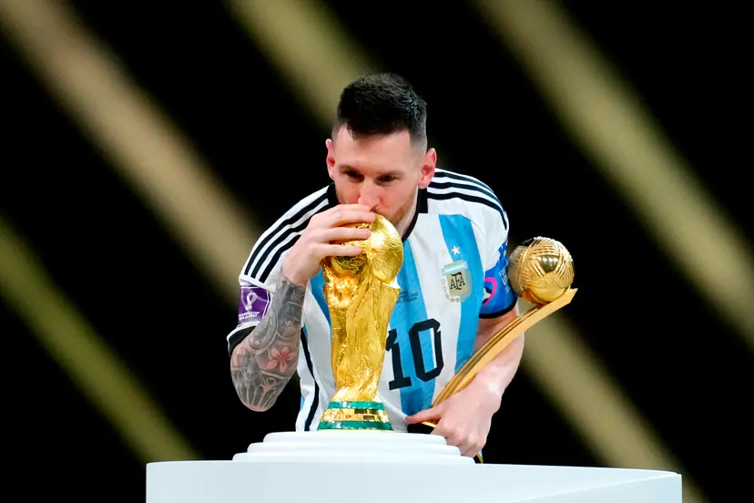 Piala Dunia, Messi.MOJOK.CO