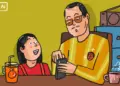 Kita Sibuk Menertawakan Baby Boomer yang Tertipu AI, Padahal Gen Alpha Punya Masalah yang Lebih Berbahaya MOJOK.CO