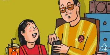 Kita Sibuk Menertawakan Baby Boomer yang Tertipu AI, Padahal Gen Alpha Punya Masalah yang Lebih Berbahaya MOJOK.CO