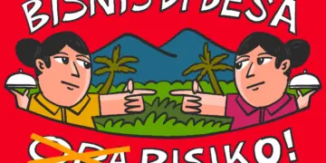 Persaingan bisnis atau usaha di desa kabupaten kejam: cara kotor saling menjatuhkan hingga jebakan pelanggan loyal MOJOK.CO