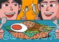 Caruban—sebagai ibu kota dari Madiun—barangkali terkesan tidak bagus-bagus amat. Tapi bikin jatuh hati lewat hal-hal sederhana MOJOK.CO